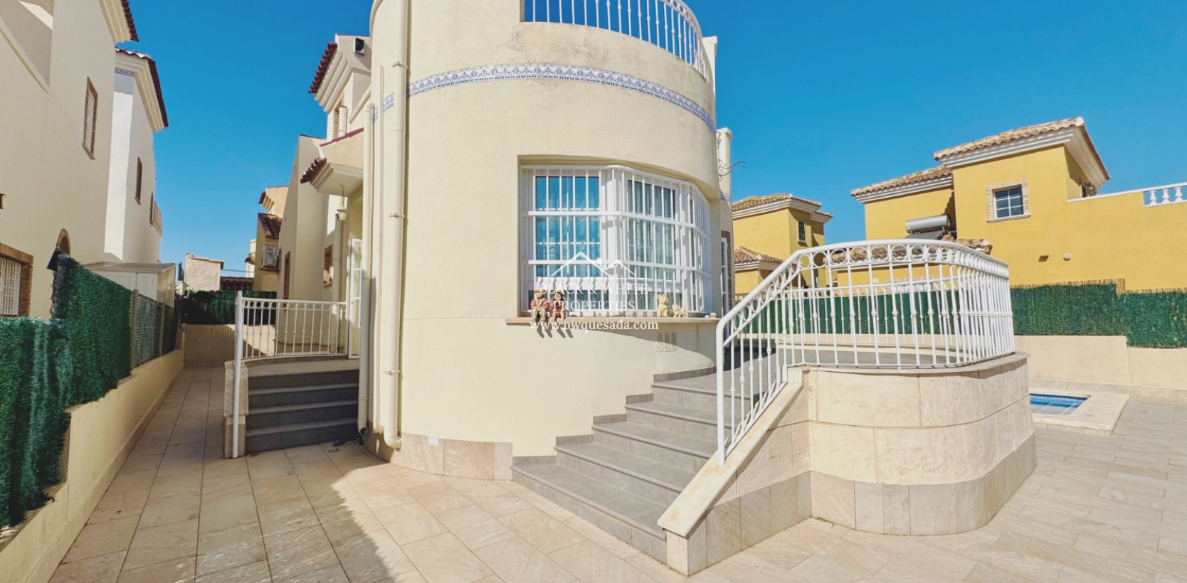 Resale - Villa - Guardamar del Segura - El Raso