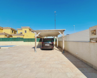 Resale - Villa - Guardamar del Segura - El Raso