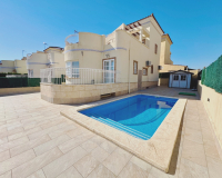 Resale - Villa - Guardamar del Segura - El Raso