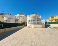 Resale - Villa - Guardamar del Segura - El Raso