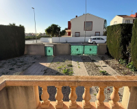 Resale - Villa - Guardamar del Segura - El Raso