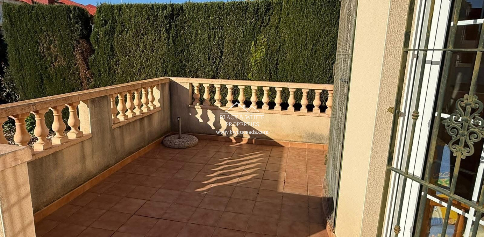 Resale - Villa - Guardamar del Segura - El Raso