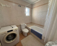 Resale - Villa - Guardamar del Segura - El Raso