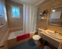 Resale - Villa - Guardamar del Segura - El Raso