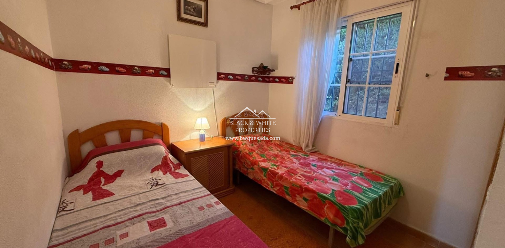 Resale - Villa - Guardamar del Segura - El Raso