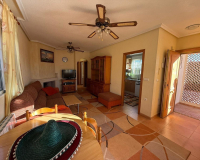 Resale - Villa - Guardamar del Segura - El Raso