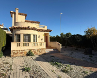 Resale - Villa - Guardamar del Segura - El Raso