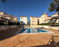 Resale - Villa - Guardamar del Segura - El Raso