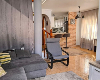 Resale - Villa - Guardamar del Segura - El Raso