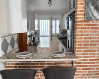 Resale - Villa - Guardamar del Segura - El Raso