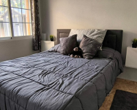Resale - Villa - Guardamar del Segura - El Raso
