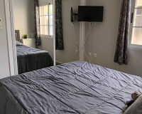 Resale - Villa - Guardamar del Segura - El Raso