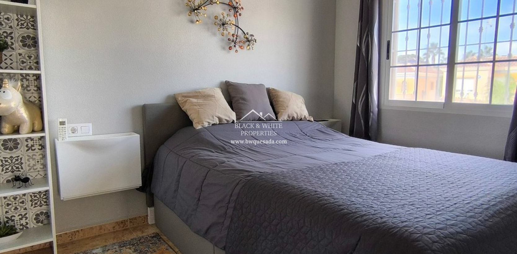 Resale - Villa - Guardamar del Segura - El Raso
