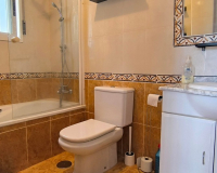 Resale - Villa - Guardamar del Segura - El Raso