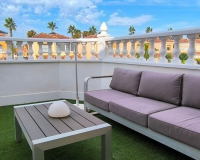Resale - Villa - Guardamar del Segura - El Raso