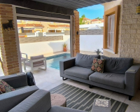 Resale - Villa - Guardamar del Segura - El Raso