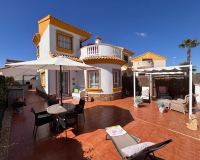Resale - Villa - Guardamar del Segura - El Raso