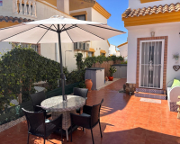 Resale - Villa - Guardamar del Segura - El Raso