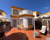 Resale - Villa - Guardamar del Segura - El Raso