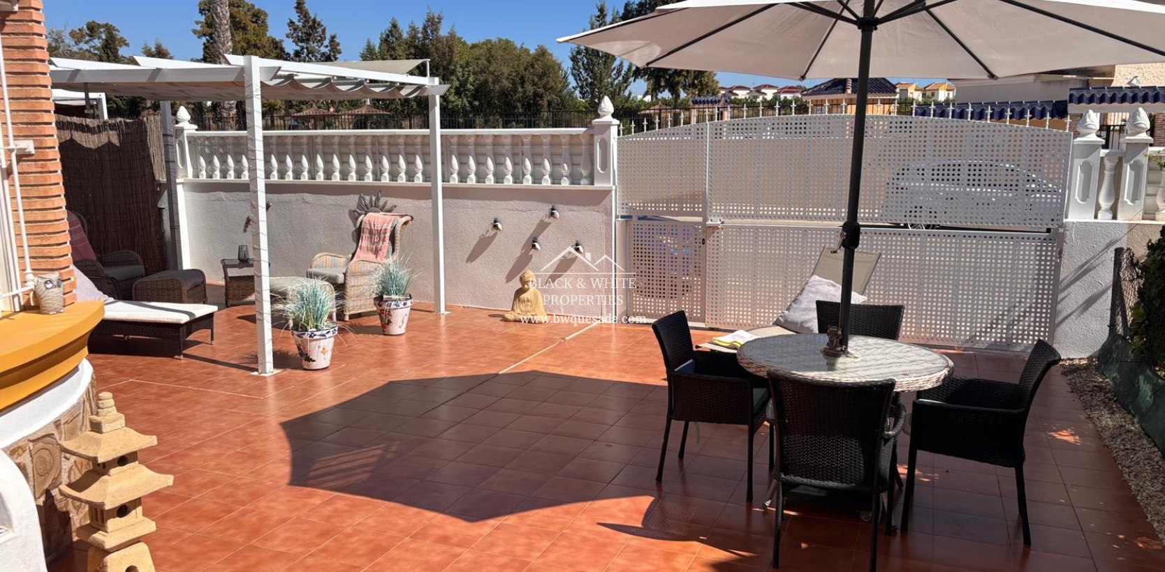 Resale - Villa - Guardamar del Segura - El Raso