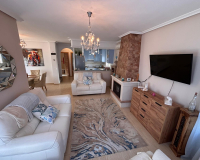 Resale - Villa - Guardamar del Segura - El Raso