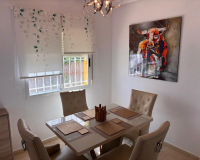 Resale - Villa - Guardamar del Segura - El Raso