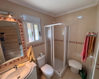 Resale - Villa - Guardamar del Segura - El Raso