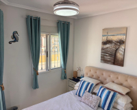 Resale - Villa - Guardamar del Segura - El Raso
