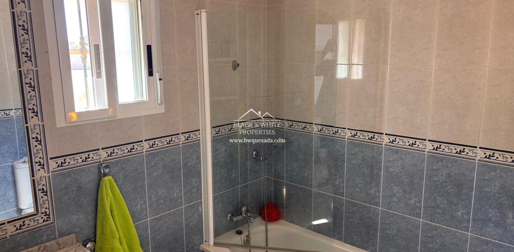 Resale - Villa - Guardamar del Segura - El Raso