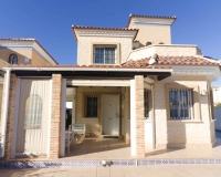 Resale - Villa - Guardamar del Segura