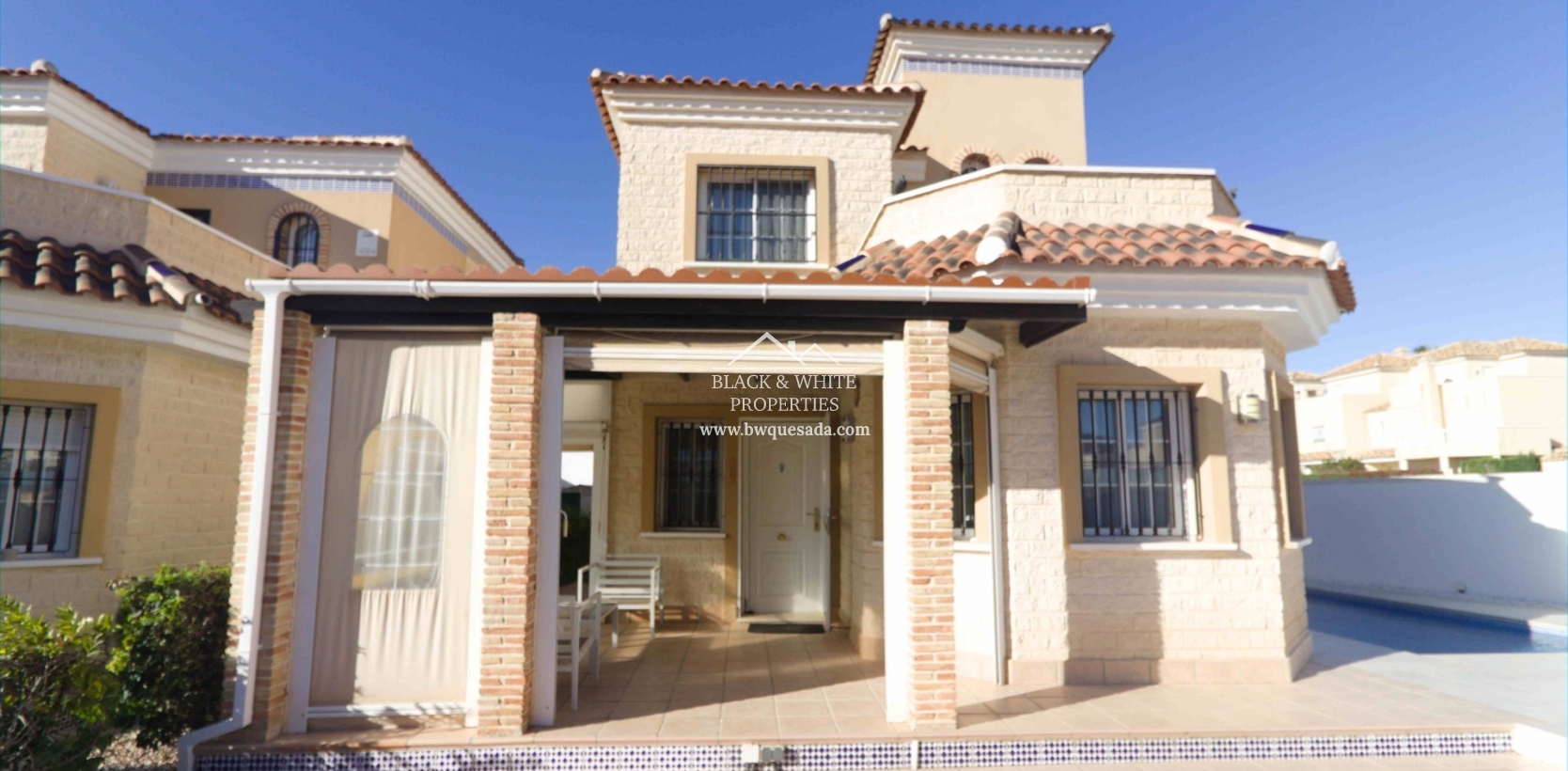 Resale - Villa - Guardamar del Segura
