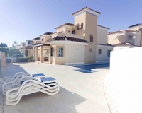 Resale - Villa - Guardamar del Segura