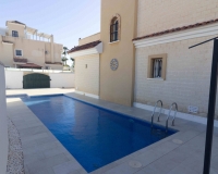 Resale - Villa - Guardamar del Segura