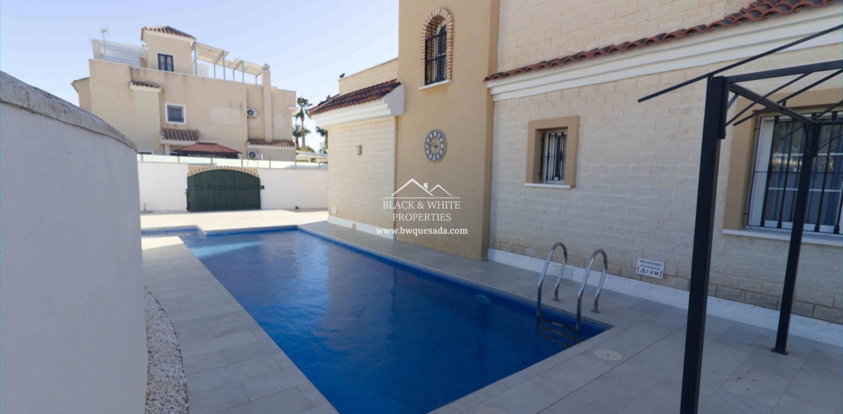 Resale - Villa - Guardamar del Segura