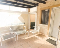 Resale - Villa - Guardamar del Segura