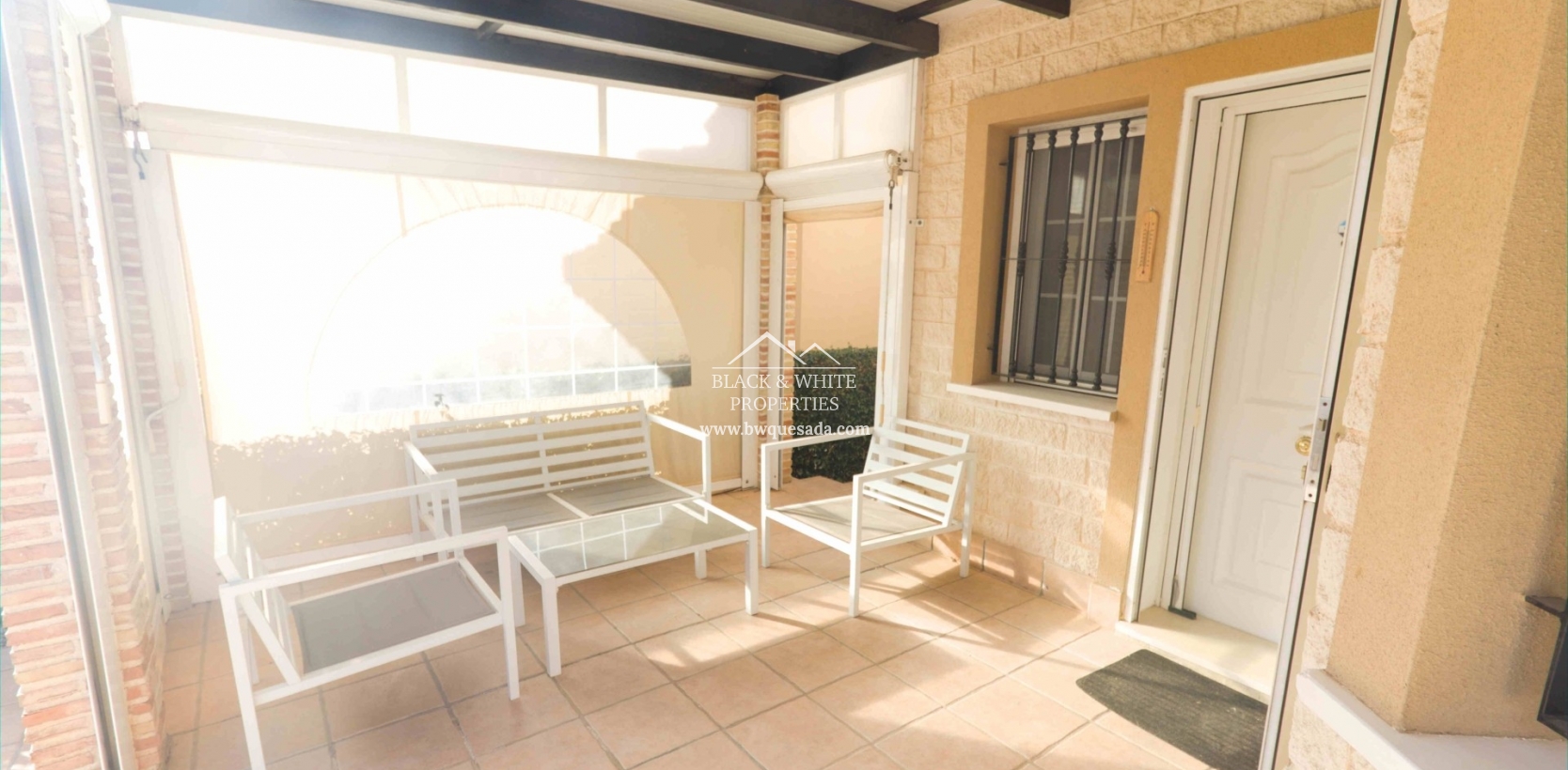 Resale - Villa - Guardamar del Segura