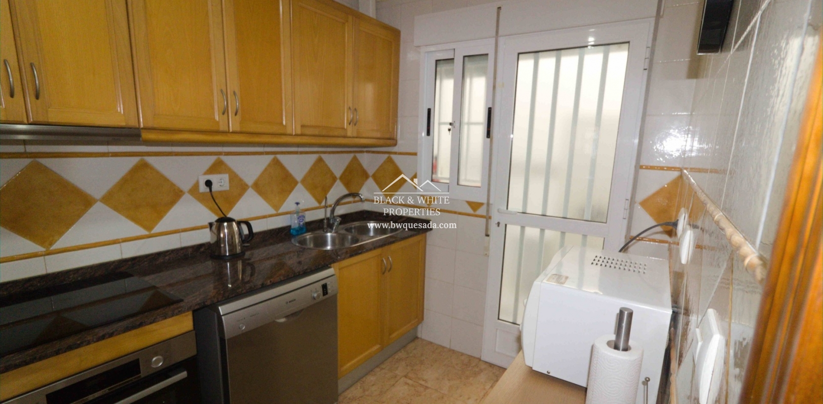 Resale - Villa - Guardamar del Segura