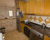 Resale - Villa - Guardamar del Segura