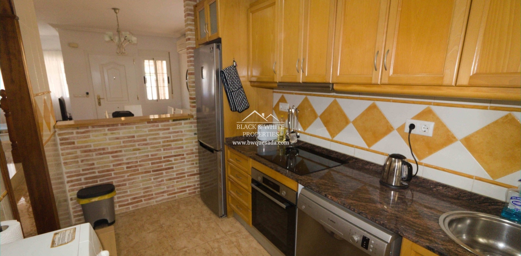 Resale - Villa - Guardamar del Segura