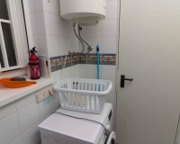 Resale - Villa - Guardamar del Segura