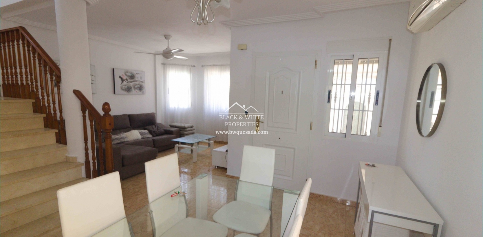 Resale - Villa - Guardamar del Segura
