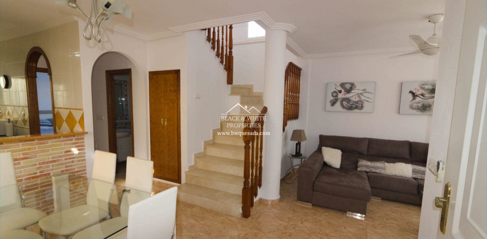 Resale - Villa - Guardamar del Segura