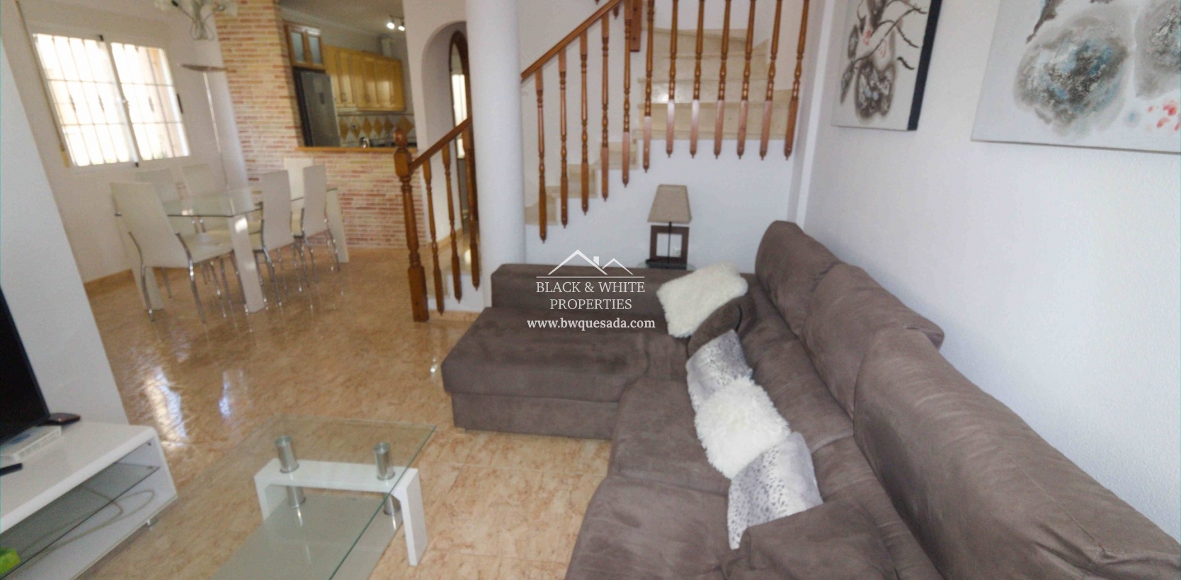 Resale - Villa - Guardamar del Segura