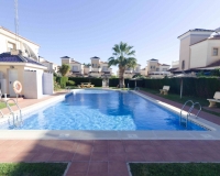 Resale - Villa - Guardamar del Segura