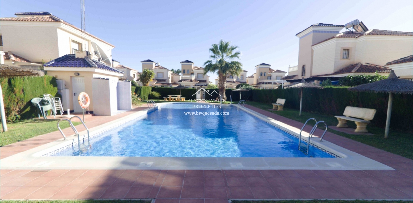 Resale - Villa - Guardamar del Segura