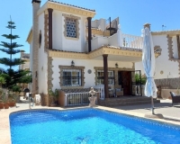 Resale - Villa - Guardamar - El Raso - El Raso