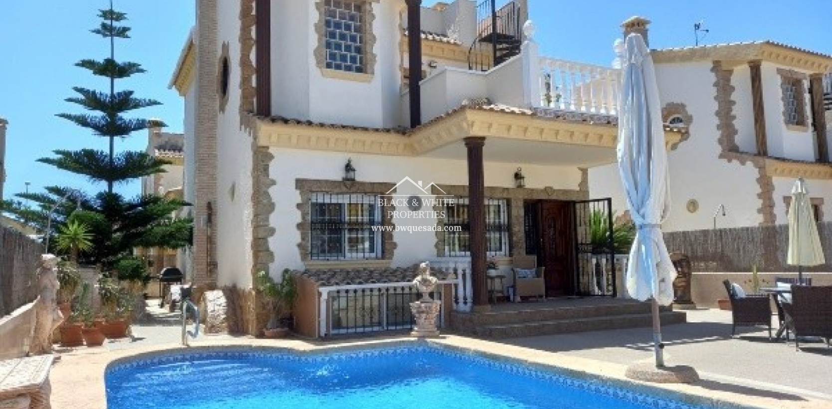 Resale - Villa - Guardamar - El Raso - El Raso