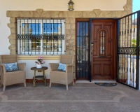 Resale - Villa - Guardamar - El Raso - El Raso