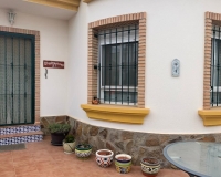 Resale - Villa - Guardamar - El Raso - El Raso