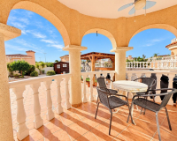 Resale - Villa - La Marina